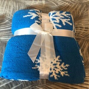 New in Package Blanket